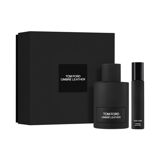 Kit Coffret Tom Ford Ombre Leather Eau de Parfum